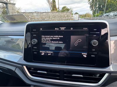 2023 Volkswagen T-Roc