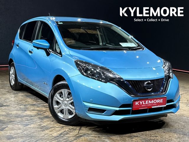 vehicle for sale from Kylemore Cars