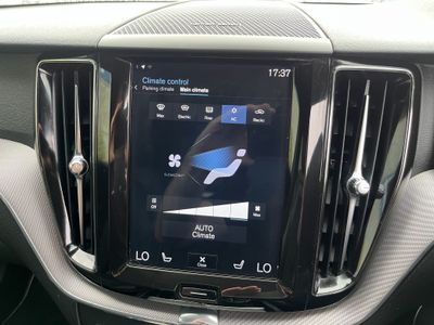 2019 Volvo XC60