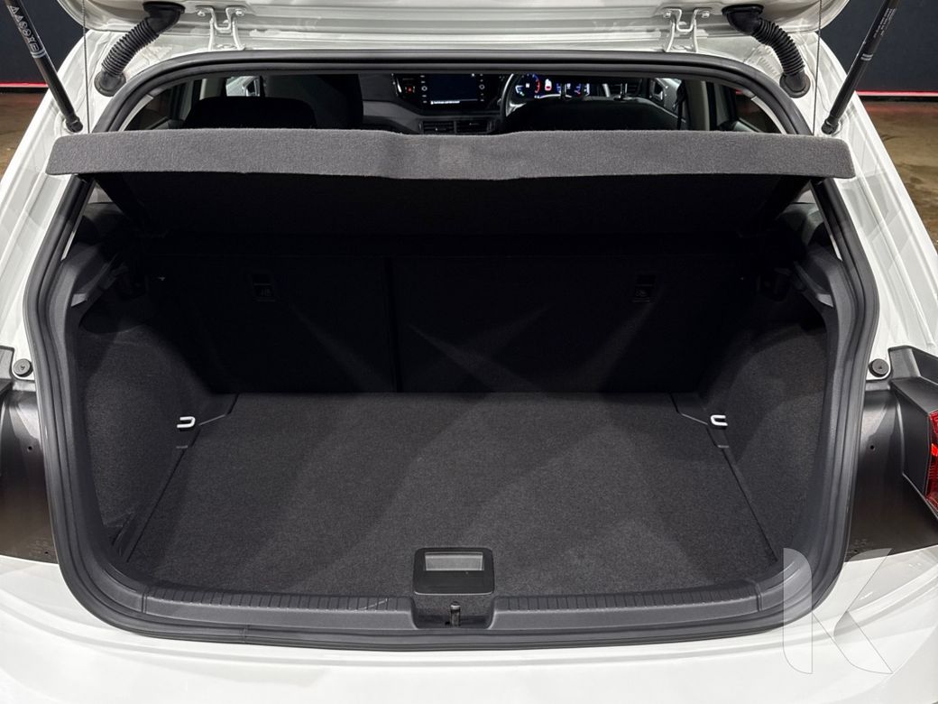2022 Volkswagen Polo