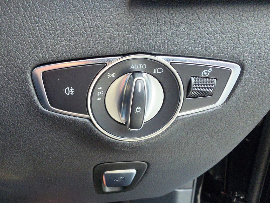2024 Mercedes-Benz EQC