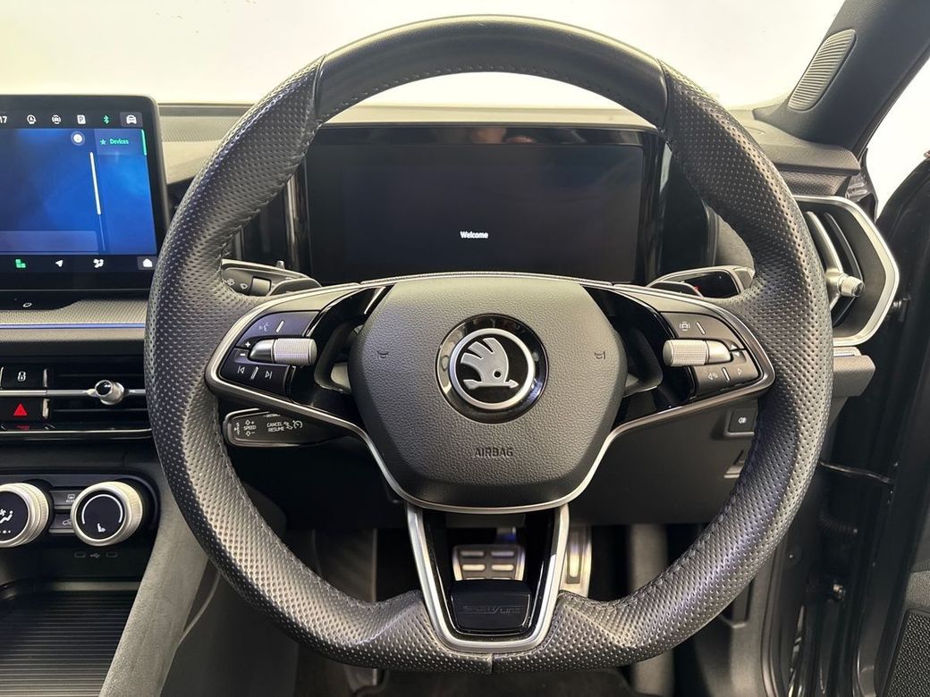 2025 Skoda Kodiaq
