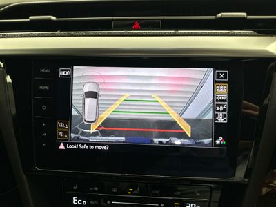 2022 Volkswagen Arteon