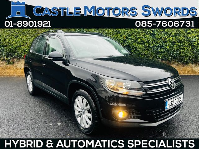 vehicle for sale from Castle Motors Swords