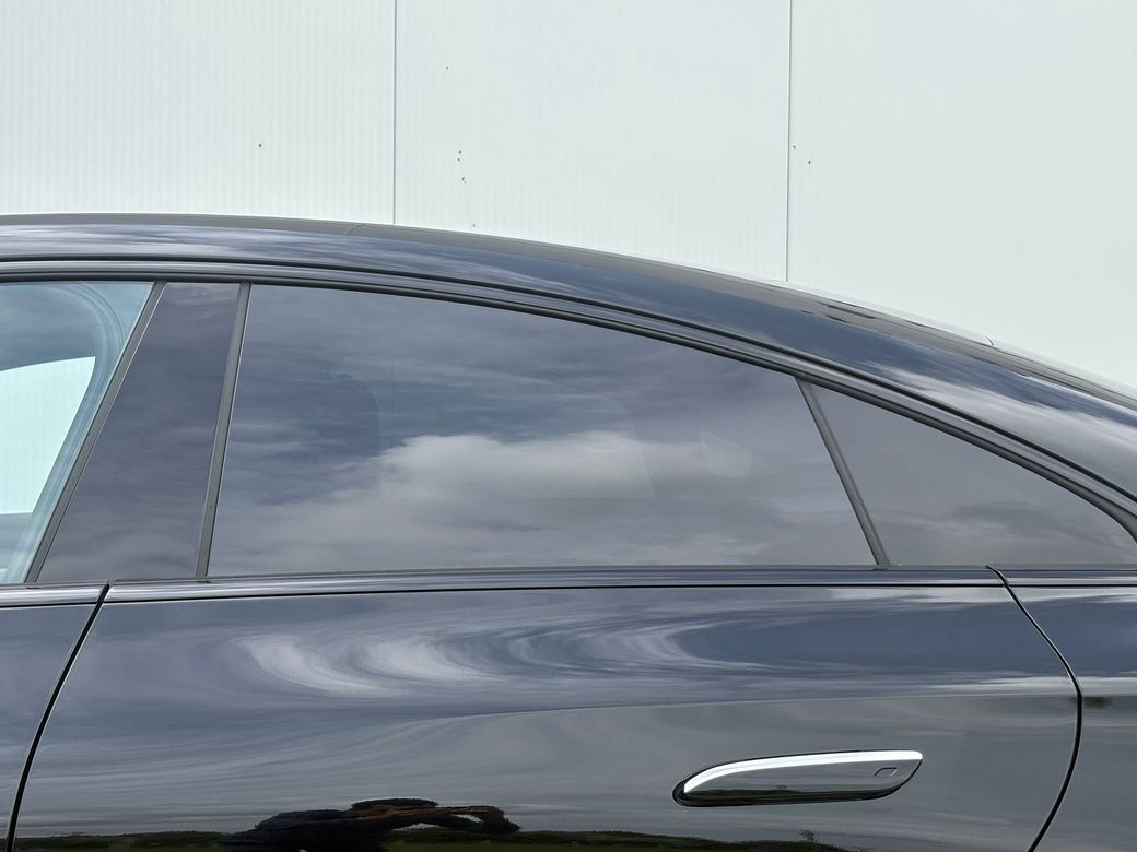 2025 Mercedes-Benz CLA Class