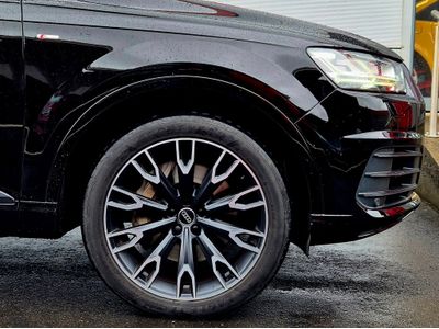 2018 Audi Q7