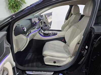 2020 Mercedes-Benz CLS Class
