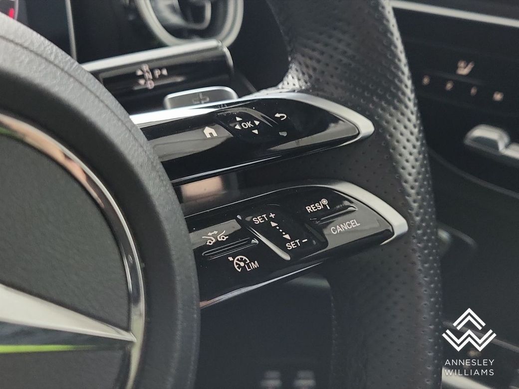 2024 Mercedes-Benz C Class