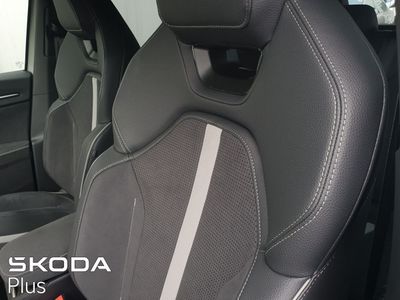 2025 Skoda Kodiaq