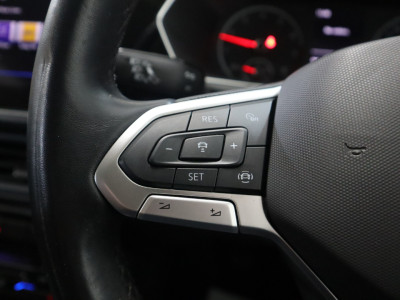 2022 Volkswagen T-Cross