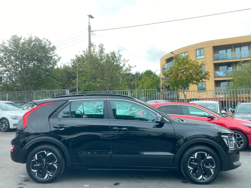 2023 Kia e-Niro