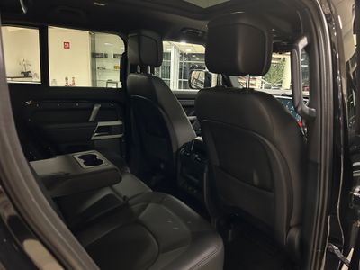 2024 Land Rover Defender