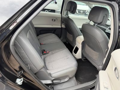 2022 Hyundai Ioniq 5