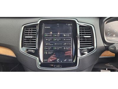2017 Volvo XC90