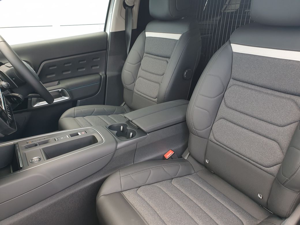 2026 Citroen C5 Aircross