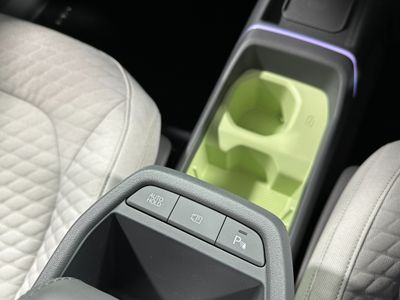2026 Kia EV2