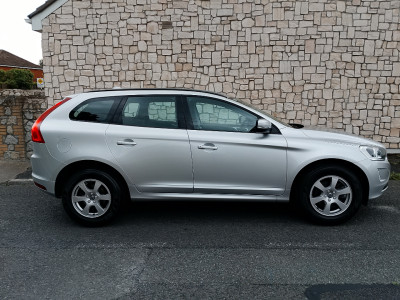 2016 Volvo XC60