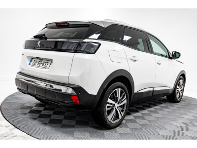 2022 Peugeot 3008