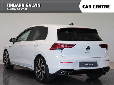 2023 Volkswagen Golf