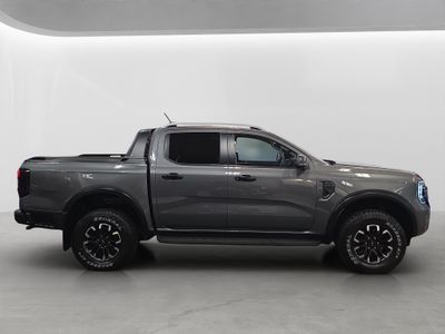 2024 Ford Ranger