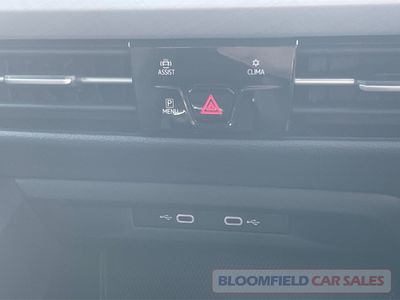 2020 Volkswagen Golf