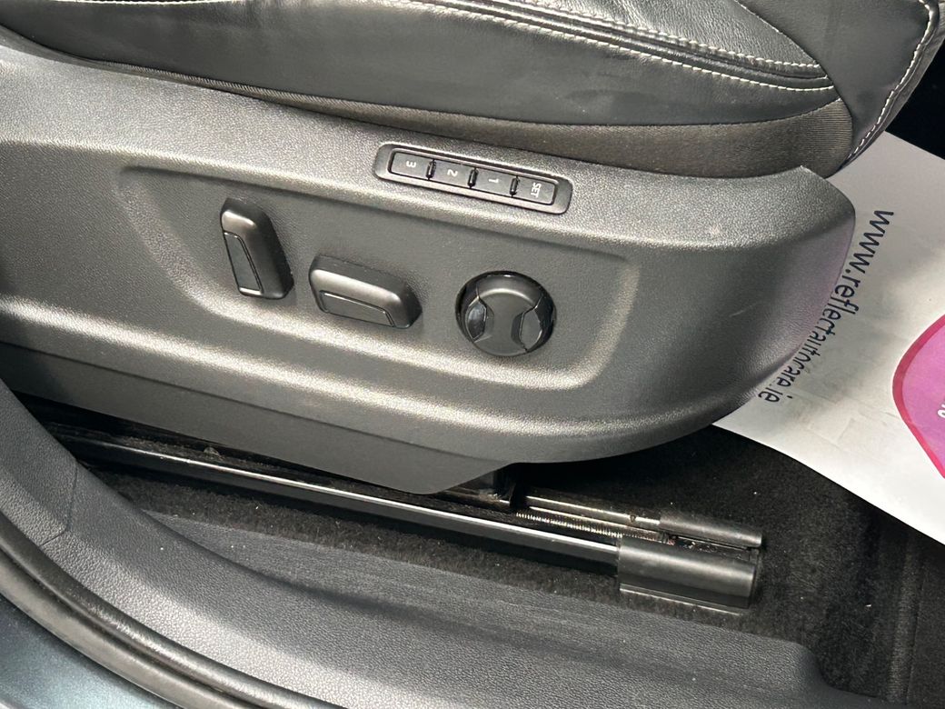 2019 Skoda Kodiaq