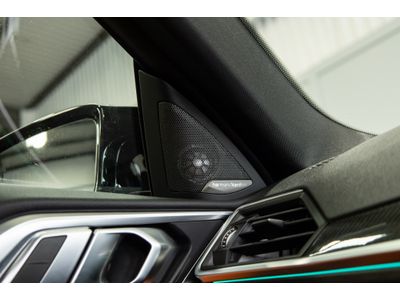 2021 BMW M4