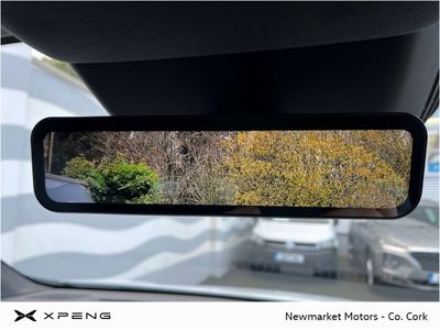 2027 Xpeng G6