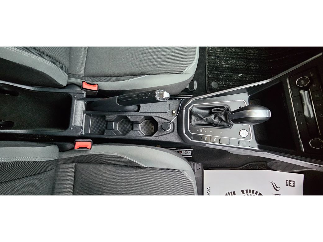 2018 Volkswagen Polo