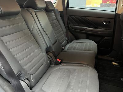 2019 Mitsubishi Outlander