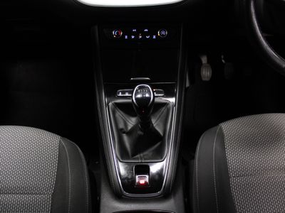 2021 Opel Grandland X