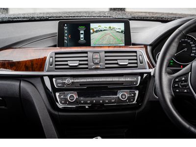 2018 BMW 3 Series