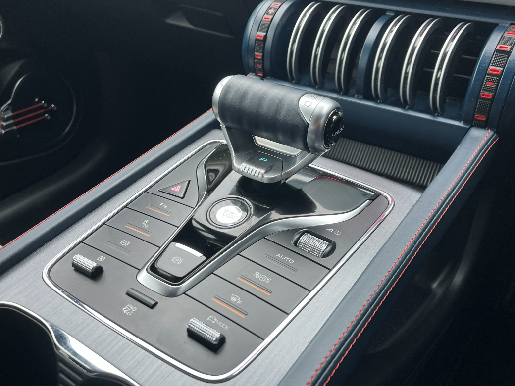 2024 BYD Atto 3