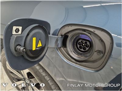 2023 Volvo XC60