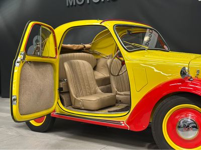 1937 Fiat 500