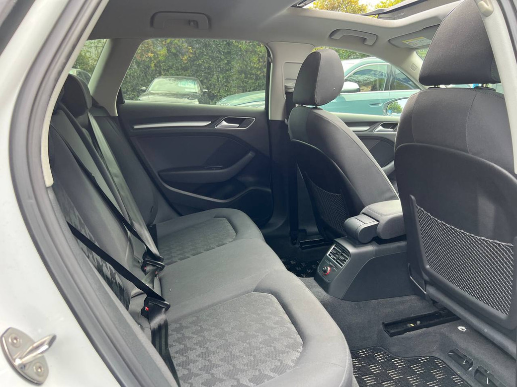2016 Audi A3