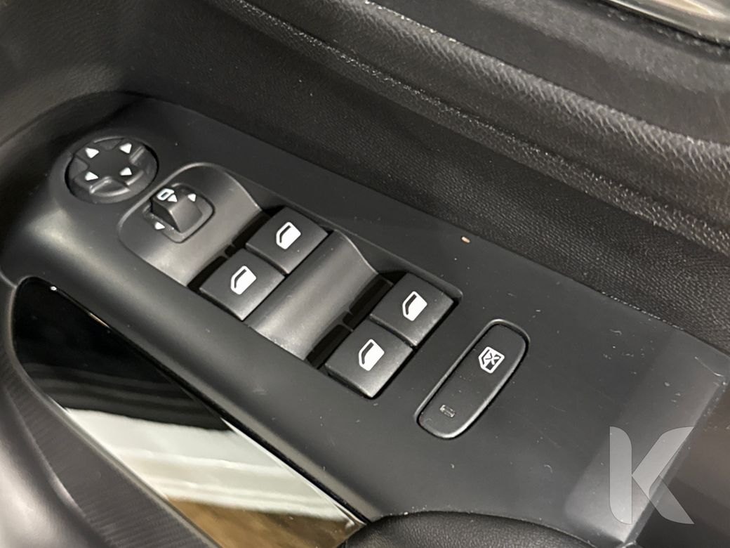 2023 Citroen C5 Aircross