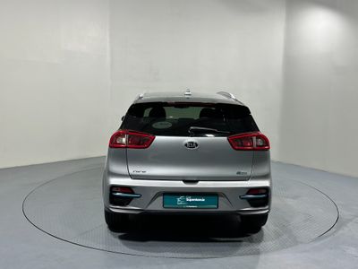 2019 Kia Niro EV
