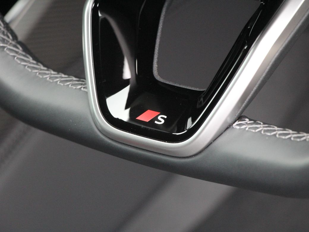 2026 Audi A6
