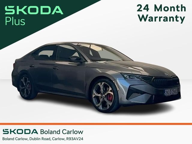 vehicle for sale from Boland Carlow