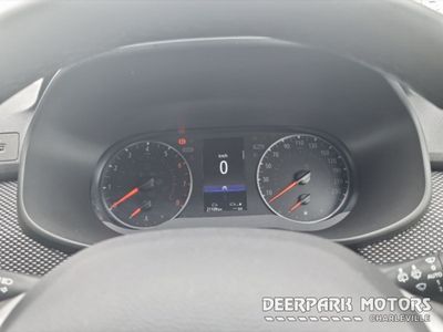 2023 Dacia Sandero Stepway