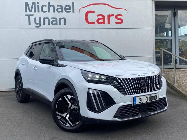 vehicle for sale from Michael Tynan Cars