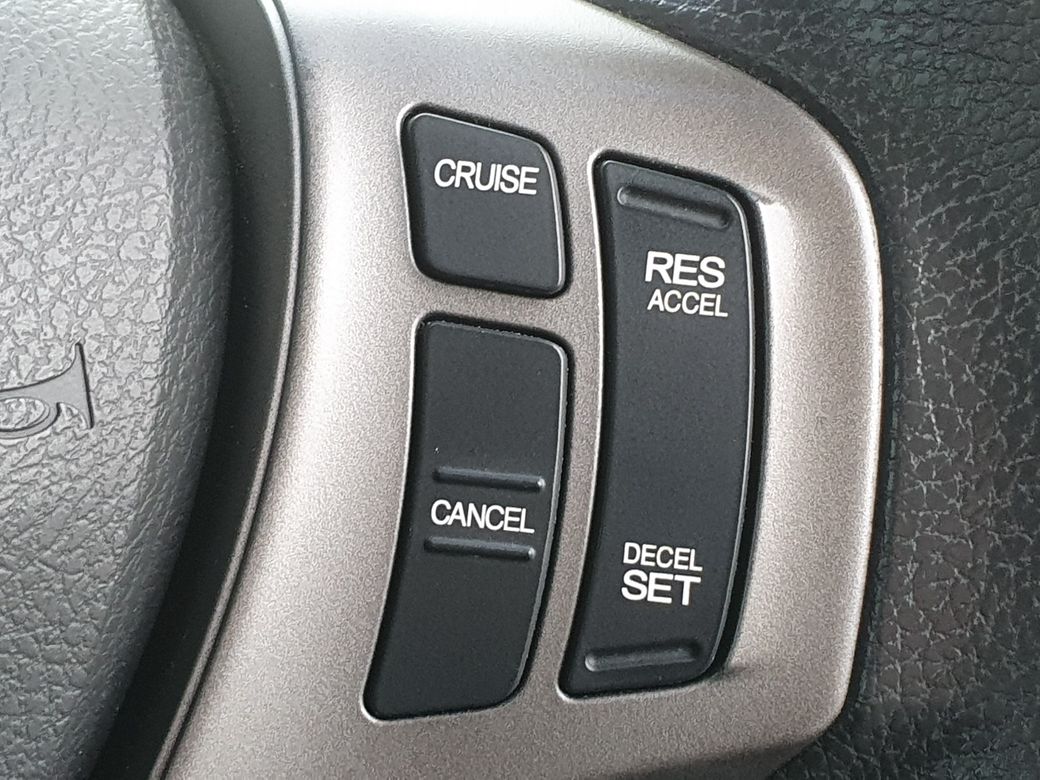 2014 Honda Stepwagon