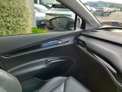2022 Skoda Enyaq iV