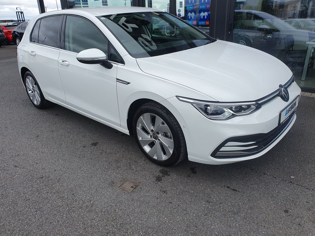 2023 Volkswagen Golf