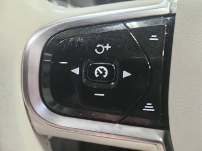 2016 Volvo XC90