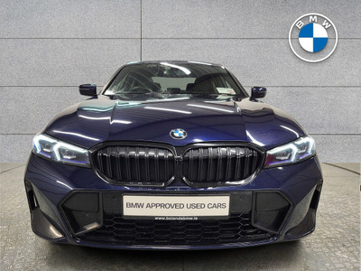 2024 BMW 3 Series
