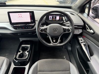 2023 Volkswagen ID.4
