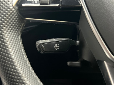 2021 Audi e-tron