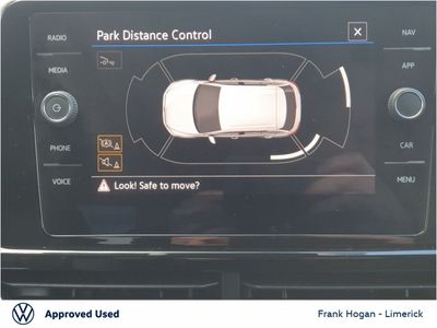 2022 Volkswagen T-Roc